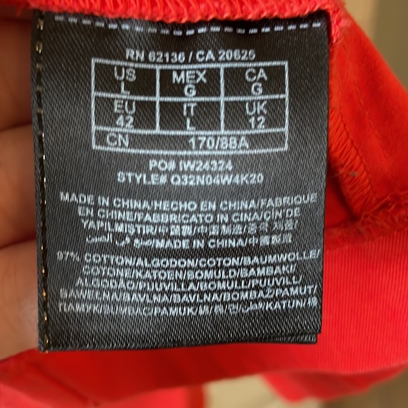 Guess Blazer - Picture 6 of 7